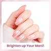 imageBeetles Green Spirit Cat Eye Gel Nail Polish Set  6 Colors Glitter Green Cat Eye Spring Gel Polish Kit Lime Emerald Olive Magnetic Shine Soak Off UV Manicure Gift for Women000Cozy Palette