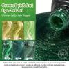 imageBeetles Green Spirit Cat Eye Gel Nail Polish Set  6 Colors Glitter Green Cat Eye Spring Gel Polish Kit Lime Emerald Olive Magnetic Shine Soak Off UV Manicure Gift for Women000Green Spirit