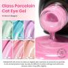 imageBeetles Green Spirit Cat Eye Gel Nail Polish Set  6 Colors Glitter Green Cat Eye Spring Gel Polish Kit Lime Emerald Olive Magnetic Shine Soak Off UV Manicure Gift for Women00Fairy Garden Cat Eye