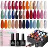 0-0 20 Colors Glowing Attraction