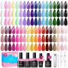 0-0-0 Deal Box Harmony Palette Gel Polish Set