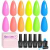 6 Colors-Neon Light