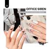 imageBeetles Deal Box Gel Nail Polish Kit with U V Light  20 Colors Gel Polish 40 Pcs Mix amp Muse Nail Kit with TPO amp HEMA Free Base and Top Coat DIY Nails Supplies Home Salon Manicure Set Gifts for Women060 Colors Style Manifesto Gel Polish Set