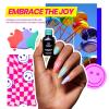 imageBeetles Deal Box Gel Nail Polish Kit with U V Light  20 Colors Gel Polish 40 Pcs Mix amp Muse Nail Kit with TPO amp HEMA Free Base and Top Coat DIY Nails Supplies Home Salon Manicure Set Gifts for Women0Emotional Spectrum