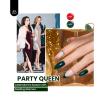imageBeetles Deal Box Gel Nail Polish Kit with U V Light  20 Colors Gel Polish 40 Pcs Mix amp Muse Nail Kit with TPO amp HEMA Free Base and Top Coat DIY Nails Supplies Home Salon Manicure Set Gifts for Women060 Colors Style Manifesto Gel Polish Set