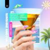 imageBeetles Deal Box Gel Nail Polish Kit with U V Light  20 Colors Gel Polish 40 Pcs Mix amp Muse Nail Kit with TPO amp HEMA Free Base and Top Coat DIY Nails Supplies Home Salon Manicure Set Gifts for Women1  Vivid Seasons
