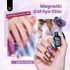 imageBeetles Deal Box Gel Nail Polish Kit with U V Light  20 Colors Gel Polish 40 Pcs Mix amp Muse Nail Kit with TPO amp HEMA Free Base and Top Coat DIY Nails Supplies Home Salon Manicure Set Gifts for Women100 colors all season gel polish set