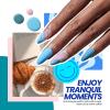 imageBeetles Deal Box Gel Nail Polish Kit with U V Light  20 Colors Gel Polish 40 Pcs Mix amp Muse Nail Kit with TPO amp HEMA Free Base and Top Coat DIY Nails Supplies Home Salon Manicure Set Gifts for Women0Emotional Spectrum