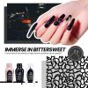 imageBeetles Deal Box Gel Nail Polish Kit with U V Light  20 Colors Gel Polish 40 Pcs Mix amp Muse Nail Kit with TPO amp HEMA Free Base and Top Coat DIY Nails Supplies Home Salon Manicure Set Gifts for Women0  35 Colors Beginner Kit