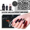 imageBeetles Deal Box Gel Nail Polish Kit with U V Light  20 Colors Gel Polish 40 Pcs Mix amp Muse Nail Kit with TPO amp HEMA Free Base and Top Coat DIY Nails Supplies Home Salon Manicure Set Gifts for Women0Emotional Spectrum