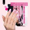 imageBeetles Deal Box Gel Nail Polish Kit with U V Light  20 Colors Gel Polish 40 Pcs Mix amp Muse Nail Kit with TPO amp HEMA Free Base and Top Coat DIY Nails Supplies Home Salon Manicure Set Gifts for Women0  45 Colors Chic Outfits