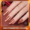 imageBeetles Deal Box Gel Nail Polish Kit with U V Light  32 Colors Studio Essentials Gel Polish 68 Pcs Nail Kit with TPO amp HEMA Free Base Coat Cat Eye Top Coat Home Salon DIY Nails Tools Gifts for Women1Opulent Glow