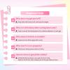 imageBeetles Deal Box Gel Nail Polish Kit with U V Light  32 Colors Studio Essentials Gel Polish 68 Pcs Nail Kit with TPO amp HEMA Free Base Coat Cat Eye Top Coat Home Salon DIY Nails Tools Gifts for WomenSpring Energetic Movie