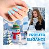 imageBeetles Deal Box Gel Nail Polish Kit with U V Light  32 Colors Studio Essentials Gel Polish 68 Pcs Nail Kit with TPO amp HEMA Free Base Coat Cat Eye Top Coat Home Salon DIY Nails Tools Gifts for Women0 Colorful Dreamscape PRO