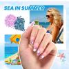 imageBeetles Deal Box Gel Nail Polish Kit with U V Light  32 Colors Studio Essentials Gel Polish 68 Pcs Nail Kit with TPO amp HEMA Free Base Coat Cat Eye Top Coat Home Salon DIY Nails Tools Gifts for Women0 Colorful Dreamscape PRO