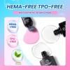imageBeetles Deal Box Gel Nail Polish Kit with U V Light  32 Colors Studio Essentials Gel Polish 68 Pcs Nail Kit with TPO amp HEMA Free Base Coat Cat Eye Top Coat Home Salon DIY Nails Tools Gifts for Women0  32 Colors Deal Box Studio Essentials