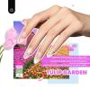 imageBeetles Deal Box Gel Nail Polish Kit with U V Light  32 Colors Studio Essentials Gel Polish 68 Pcs Nail Kit with TPO amp HEMA Free Base Coat Cat Eye Top Coat Home Salon DIY Nails Tools Gifts for WomenTravel Diary Nail Kit for Beginners