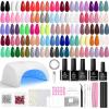 0-55 Colors Beginner Kit