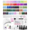 Travel Diary Nail Kit for Beginners