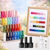 Seasons Impressions Color Bottle Gel