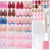 F-S Square-Candy Mix-720PCS