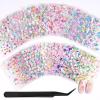 Flower Stickers