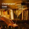 imageBeetles Milky White Gel Nail Polish  15ml Jelly Nude Gel Polish Base Color Nail Concealer Sheer Translucent Effect Soak Off UV LED French Nail Art Salon DIY Summer Manicure Gift for Women75Champagne Gold