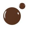 imageBeetles Milky White Gel Nail Polish  15ml Jelly Nude Gel Polish Base Color Nail Concealer Sheer Translucent Effect Soak Off UV LED French Nail Art Salon DIY Summer Manicure Gift for WomenI  Creme Brown  Coffee o Clock
