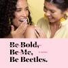 imageBeetles Milky White Gel Nail Polish  15ml Jelly Nude Gel Polish Base Color Nail Concealer Sheer Translucent Effect Soak Off UV LED French Nail Art Salon DIY Summer Manicure Gift for Women123Soft Pink
