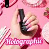 imageBeetles Milky White Gel Nail Polish  15ml Jelly Nude Gel Polish Base Color Nail Concealer Sheer Translucent Effect Soak Off UV LED French Nail Art Salon DIY Summer Manicure Gift for WomenParadise Twilight