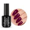 imageBeetles Milky White Gel Nail Polish  15ml Jelly Nude Gel Polish Base Color Nail Concealer Sheer Translucent Effect Soak Off UV LED French Nail Art Salon DIY Summer Manicure Gift for WomenC  Creme Red  Mellow Plum
