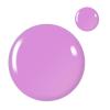 imageBeetles Milky White Gel Nail Polish  15ml Jelly Nude Gel Polish Base Color Nail Concealer Sheer Translucent Effect Soak Off UV LED French Nail Art Salon DIY Summer Manicure Gift for WomenJ  Creme Purple  Purple Garden Stroll