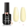 imageBeetles Milky White Gel Nail Polish  15ml Jelly Nude Gel Polish Base Color Nail Concealer Sheer Translucent Effect Soak Off UV LED French Nail Art Salon DIY Summer Manicure Gift for WomenK  Creme Yellow  Lemon Cheese