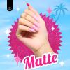 imageBeetles Milky White Gel Nail Polish  15ml Jelly Nude Gel Polish Base Color Nail Concealer Sheer Translucent Effect Soak Off UV LED French Nail Art Salon DIY Summer Manicure Gift for Women111Silk Rosettes