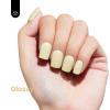 imageBeetles Milky White Gel Nail Polish  15ml Jelly Nude Gel Polish Base Color Nail Concealer Sheer Translucent Effect Soak Off UV LED French Nail Art Salon DIY Summer Manicure Gift for WomenK  Creme Yellow  Lemon Cheese