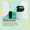 imageBeetles Milky White Gel Nail Polish  15ml Jelly Nude Gel Polish Base Color Nail Concealer Sheer Translucent Effect Soak Off UV LED French Nail Art Salon DIY Summer Manicure Gift for WomenH  Sheer Green  Mint Green