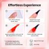 imageBeetles Milky White Gel Nail Polish  15ml Jelly Nude Gel Polish Base Color Nail Concealer Sheer Translucent Effect Soak Off UV LED French Nail Art Salon DIY Summer Manicure Gift for WomenC  Creme Red  Carmine Red