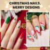 imageBeetles Milky White Gel Nail Polish  15ml Jelly Nude Gel Polish Base Color Nail Concealer Sheer Translucent Effect Soak Off UV LED French Nail Art Salon DIY Summer Manicure Gift for WomenQ  Creme Red  Green  Prelude of Celebration