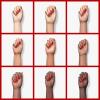 imageBeetles Milky White Gel Nail Polish  15ml Jelly Nude Gel Polish Base Color Nail Concealer Sheer Translucent Effect Soak Off UV LED French Nail Art Salon DIY Summer Manicure Gift for WomenC  Creme Red  Scarlet Red