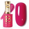 B - Creme Pink | Raspberry Kiss