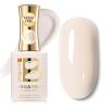 A - Creme White | Creamy Hush