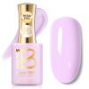 J - Creme Purple | Souffle Purple