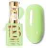 H - Creme Green | Matcha Mousse