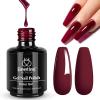 Oxblood Red