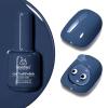 D - Creme Blue | Grayish Blue