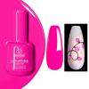 B - Glow Pink | Luminous Pink