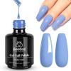 D - Creme Blue | Baby Blue