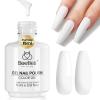 Snowdrop White Gel Polish