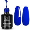 D - Creme Blue | Sapphire Love