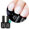 Milky White (2 Pcs)